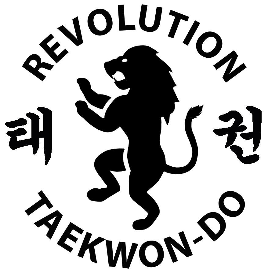 Revolution Taekwon-Do