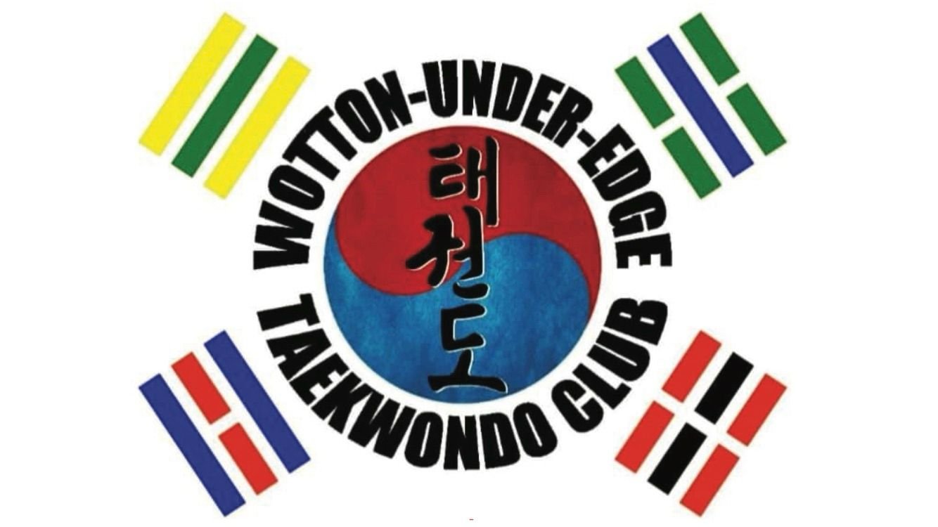 Wotton-Under-Edge Taekwondo Club